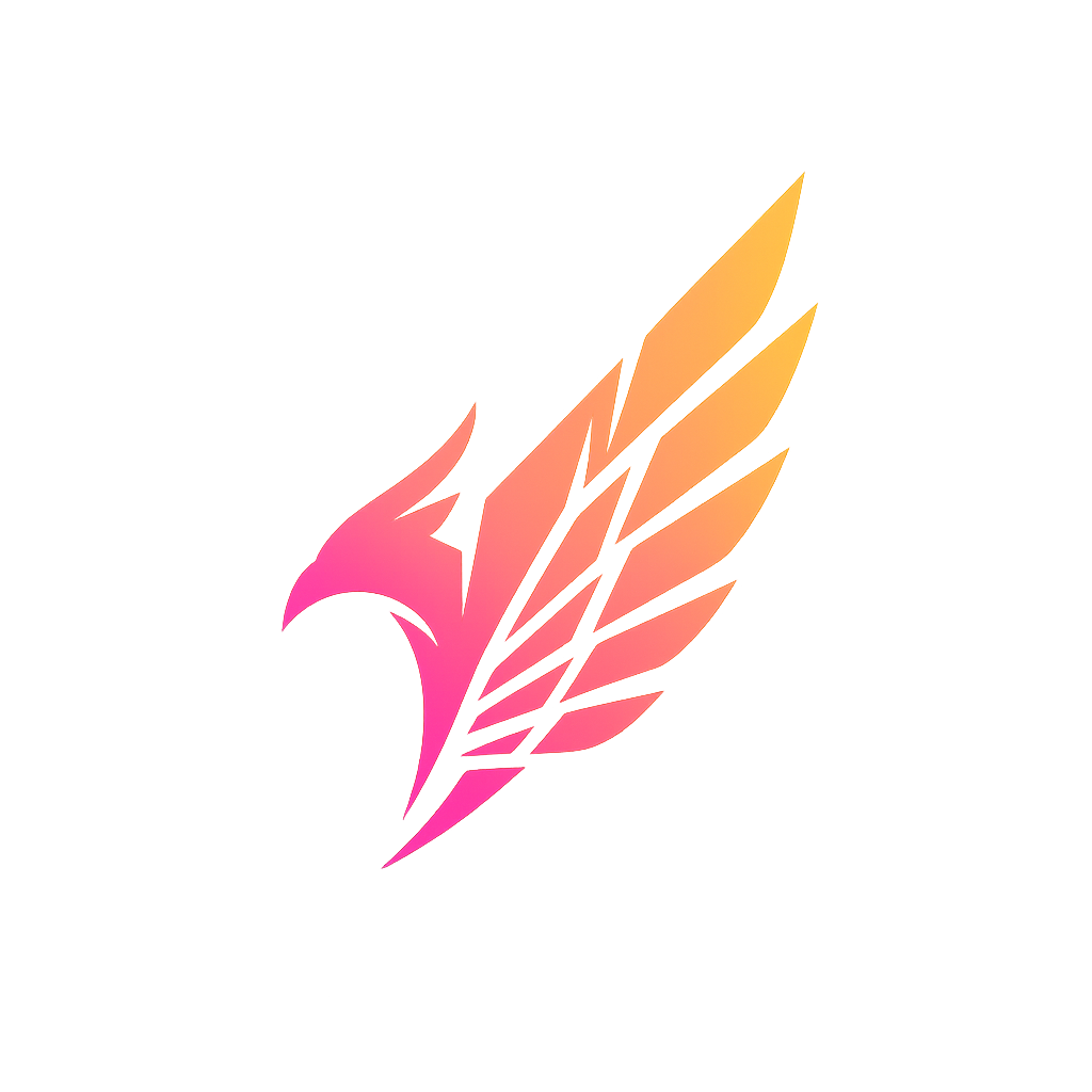 Phoenix Games Logo