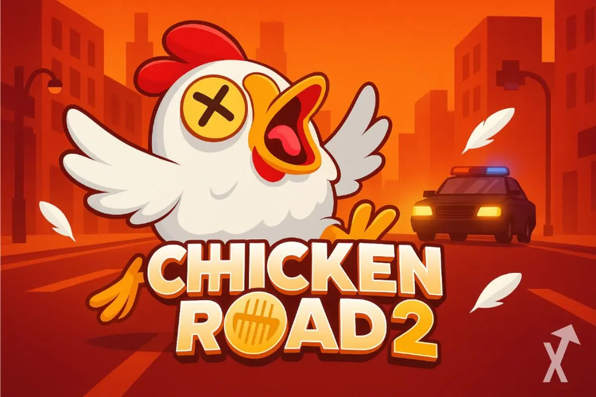 Chicken Road 2