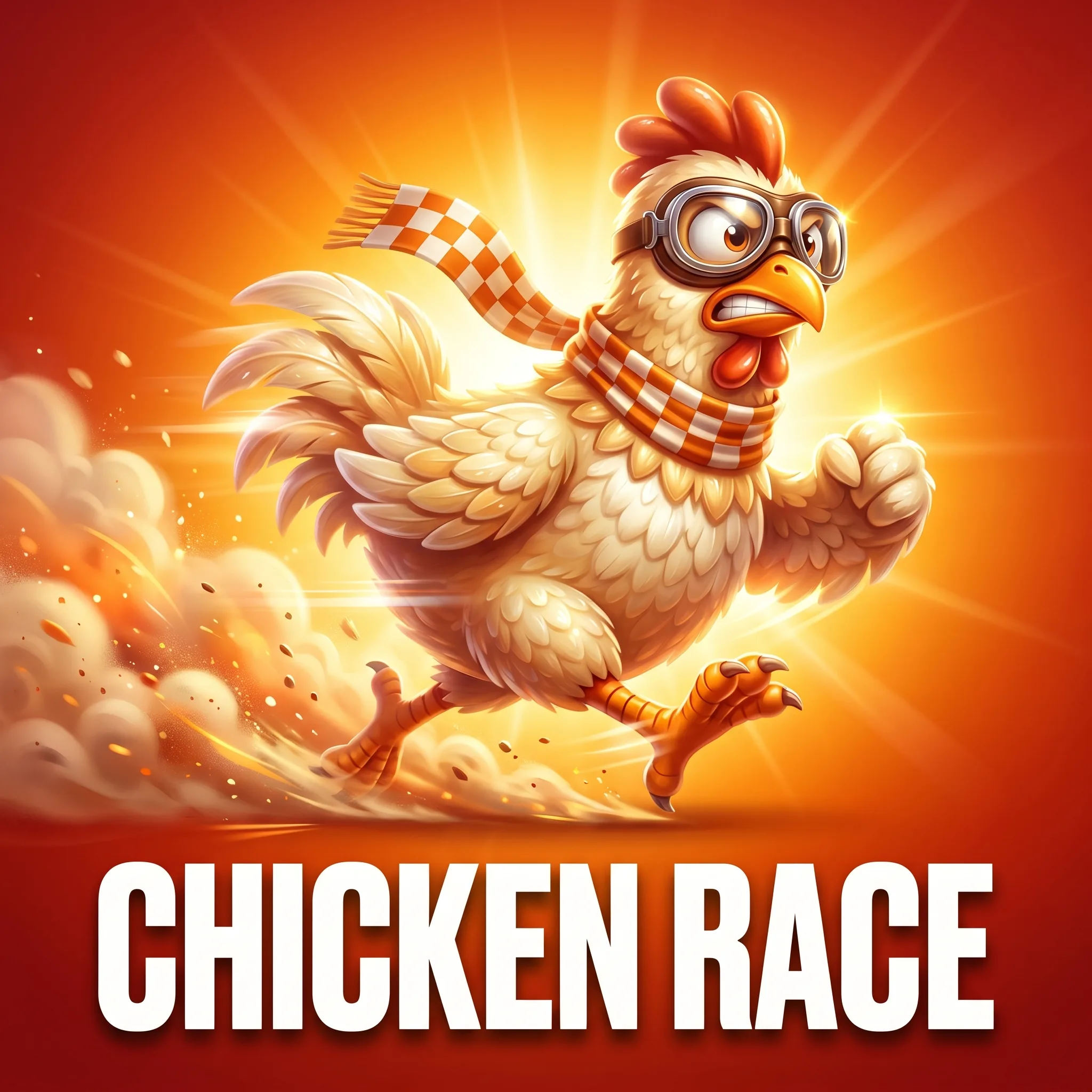 Chicken Road Race