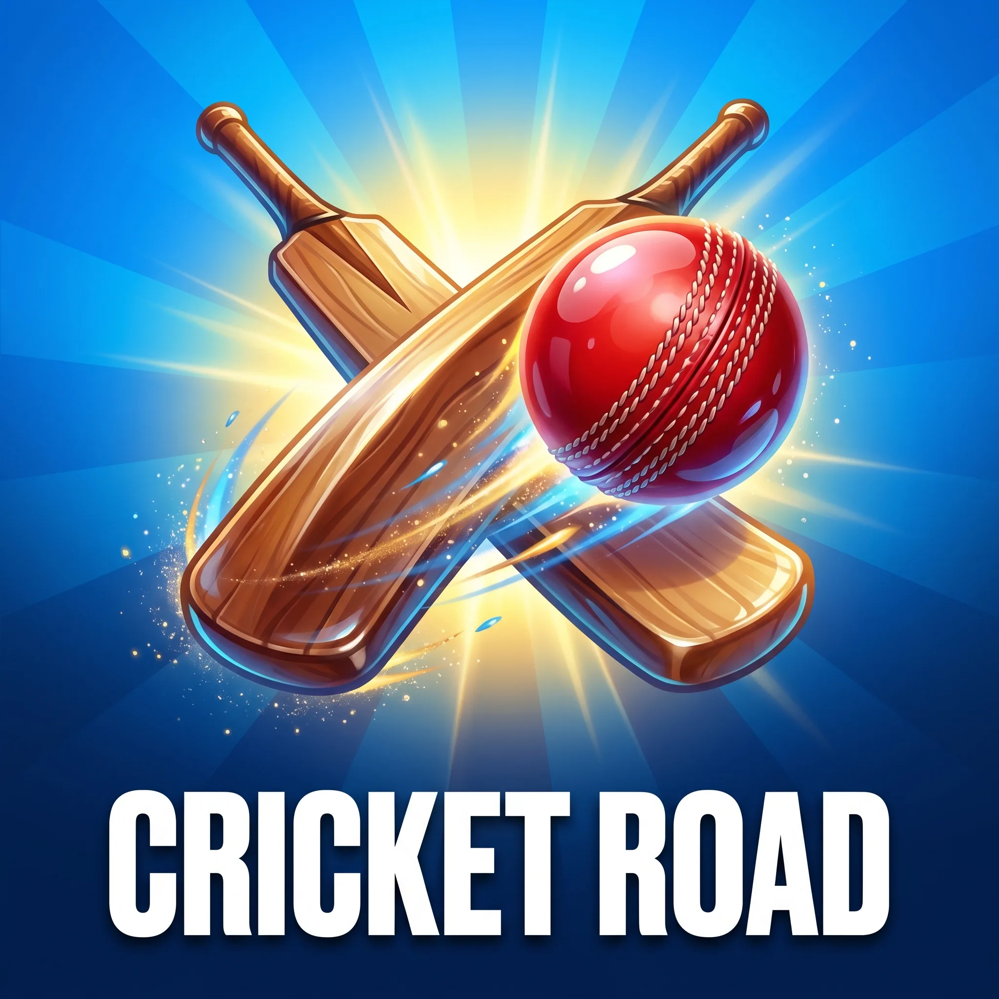 Cricket Road