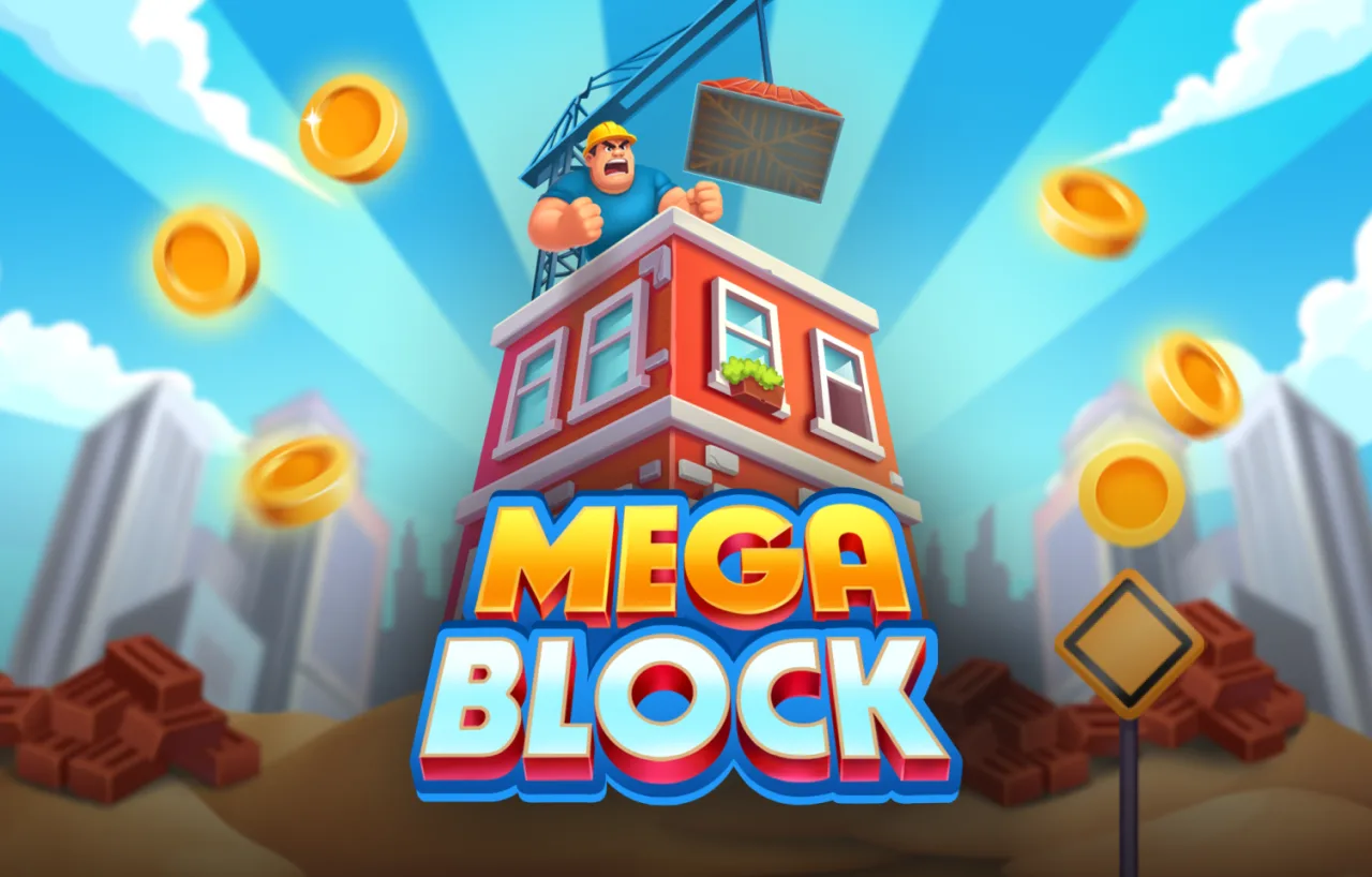 Mega Block